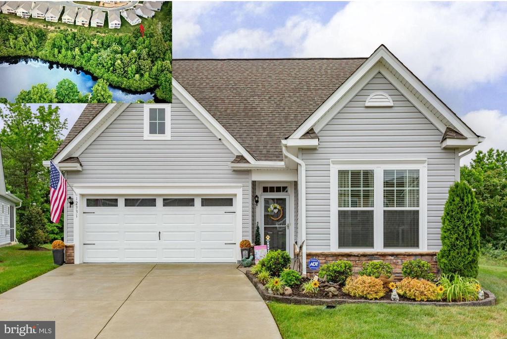 12331 RUBY RED DR, FREDERICKSBURG, Virginia 22407, 2 Bedrooms Bedrooms, ,2 BathroomsBathrooms,Residential,12331 RUBY RED DR,VASP2042128 MLS # VASP2042128