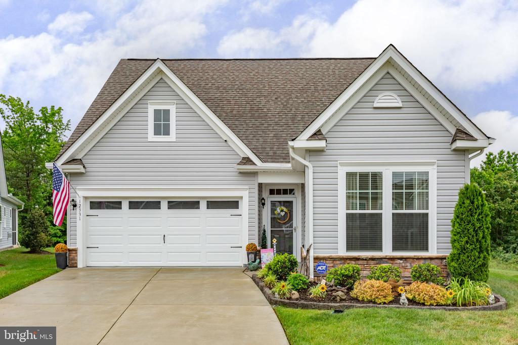 12331 RUBY RED DR, FREDERICKSBURG, Virginia 22407, 2 Bedrooms Bedrooms, ,2 BathroomsBathrooms,Residential,12331 RUBY RED DR,VASP2042128 MLS # VASP2042128