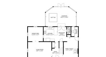 13355 GOLDEN OAKS DR, FREDERICKSBURG, Virginia 22407, 4 Bedrooms Bedrooms, ,2 BathroomsBathrooms,Residential,13355 GOLDEN OAKS DR,VASP2042342 MLS # VASP2042342
