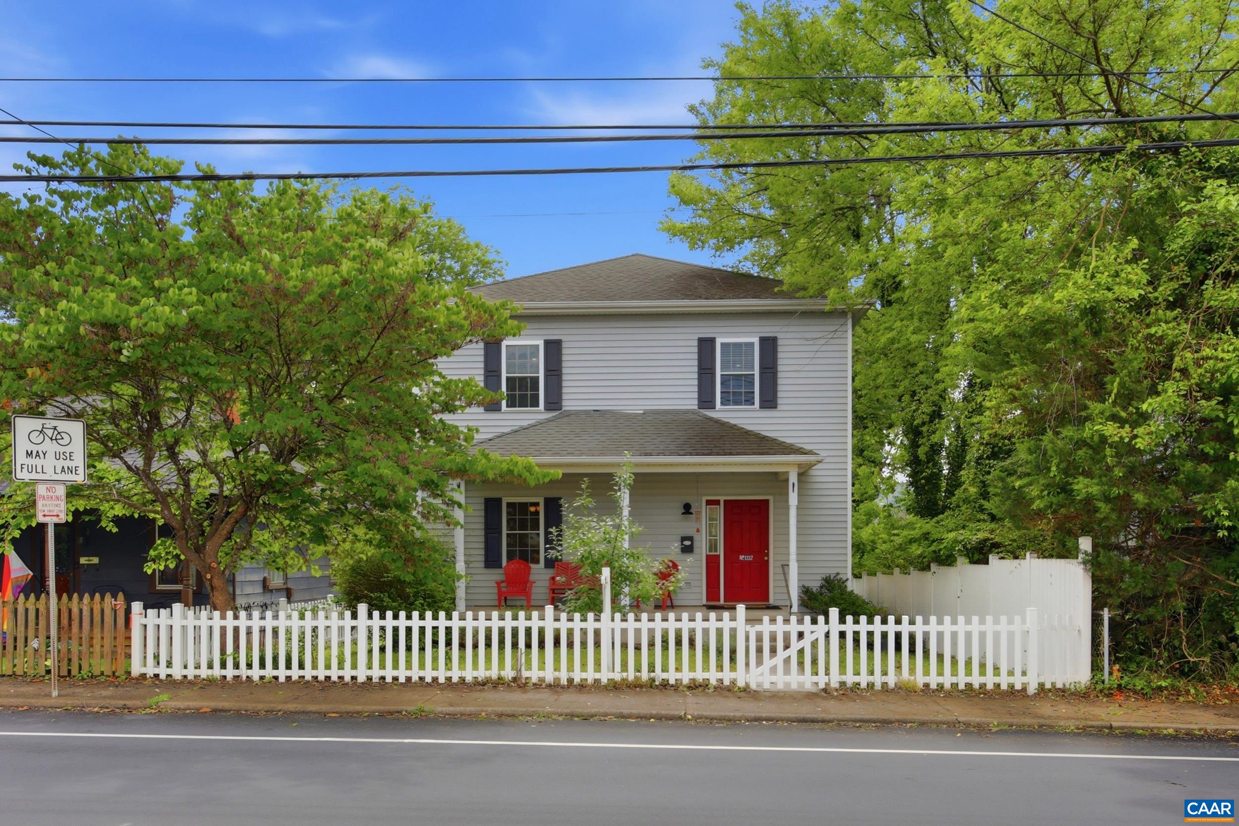 1112 AVON ST, CHARLOTTESVILLE, Virginia 22902, 3 Bedrooms Bedrooms, ,2 BathroomsBathrooms,Residential,1112 AVON ST,677413 MLS # 677413 1112 AVON ST, CHARLOTTESVILLE, Virginia 22902, 3 Bedrooms Bedrooms, ,2 BathroomsBathrooms,Residential,1112 AVON ST,677413 MLS # 677413
