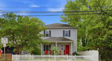 1112 AVON ST, CHARLOTTESVILLE, Virginia 22902, 3 Bedrooms Bedrooms, ,2 BathroomsBathrooms,Residential,1112 AVON ST,677413 MLS # 677413