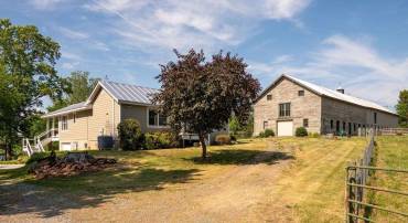 160 OLD FARM HOLLOW, MINERAL, Virginia 23117, 2 Bedrooms Bedrooms, ,2 BathroomsBathrooms,Residential,Lake Anna Old Farm Holow Farm,160 OLD FARM HOLLOW,677567 MLS # 677567