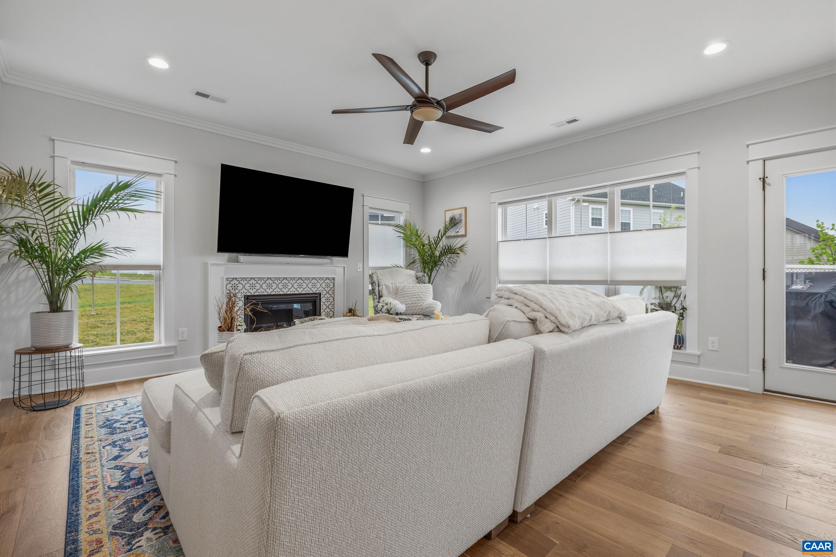 3297 THICKET RUN DR, CHARLOTTESVILLE, Virginia 22911, 4 Bedrooms Bedrooms, ,3 BathroomsBathrooms,Residential,3297 THICKET RUN DR,677582 MLS # 677582