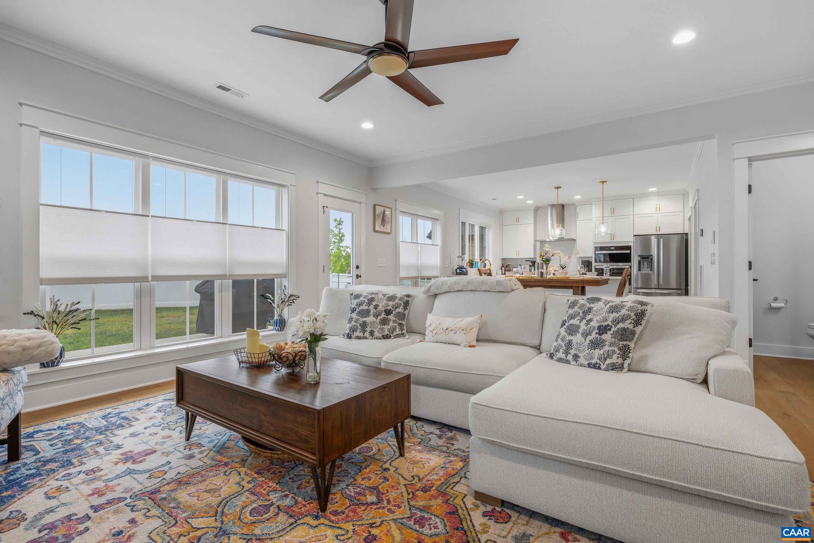 3297 THICKET RUN DR, CHARLOTTESVILLE, Virginia 22911, 4 Bedrooms Bedrooms, ,3 BathroomsBathrooms,Residential,3297 THICKET RUN DR,677582 MLS # 677582