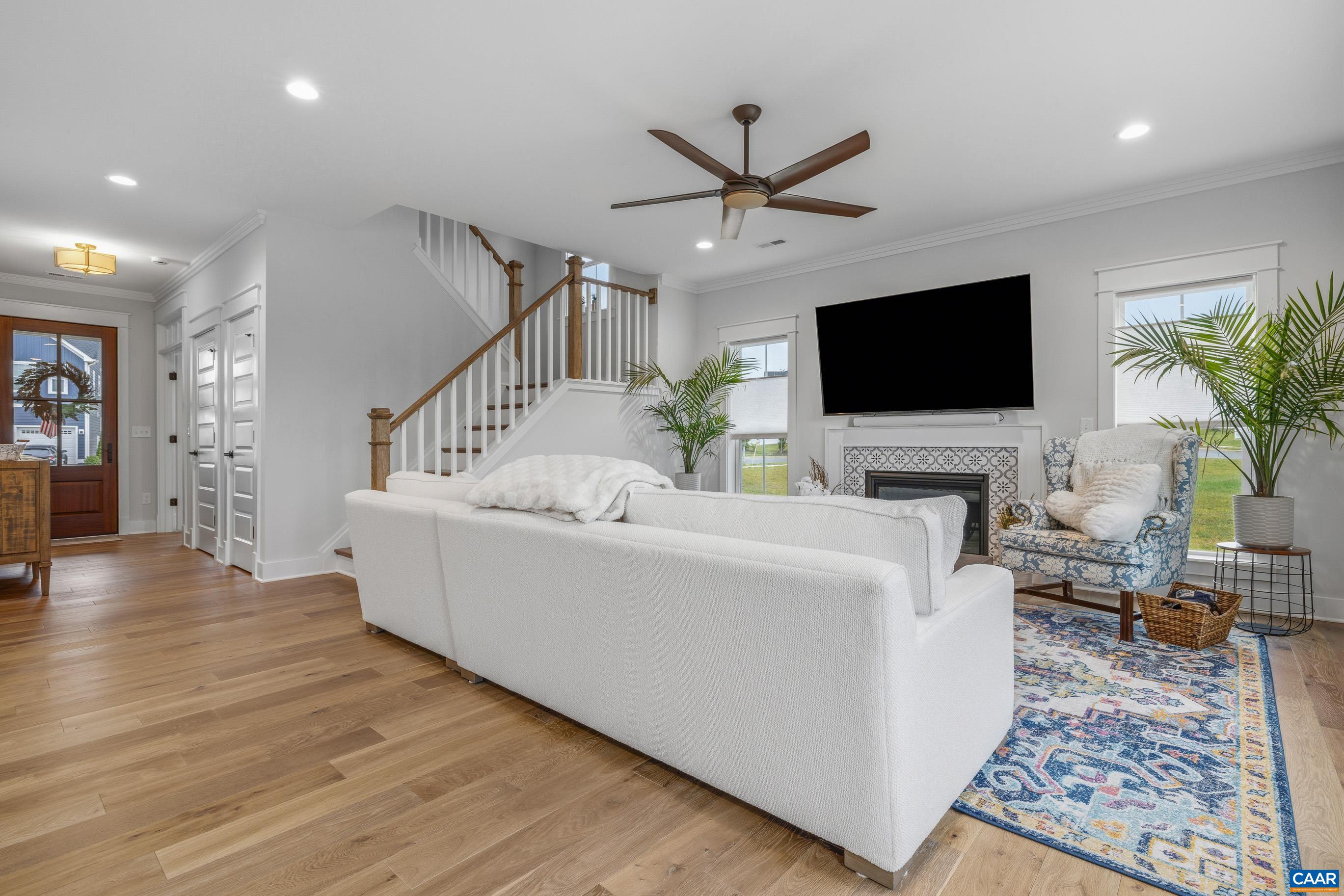 3297 THICKET RUN DR, CHARLOTTESVILLE, Virginia 22911, 4 Bedrooms Bedrooms, ,3 BathroomsBathrooms,Residential,3297 THICKET RUN DR,677582 MLS # 677582