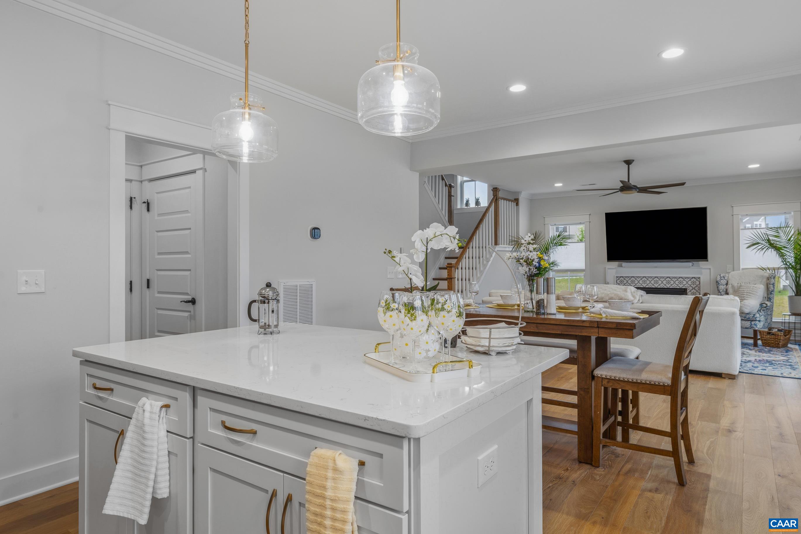 3297 THICKET RUN DR, CHARLOTTESVILLE, Virginia 22911, 4 Bedrooms Bedrooms, ,3 BathroomsBathrooms,Residential,3297 THICKET RUN DR,677582 MLS # 677582