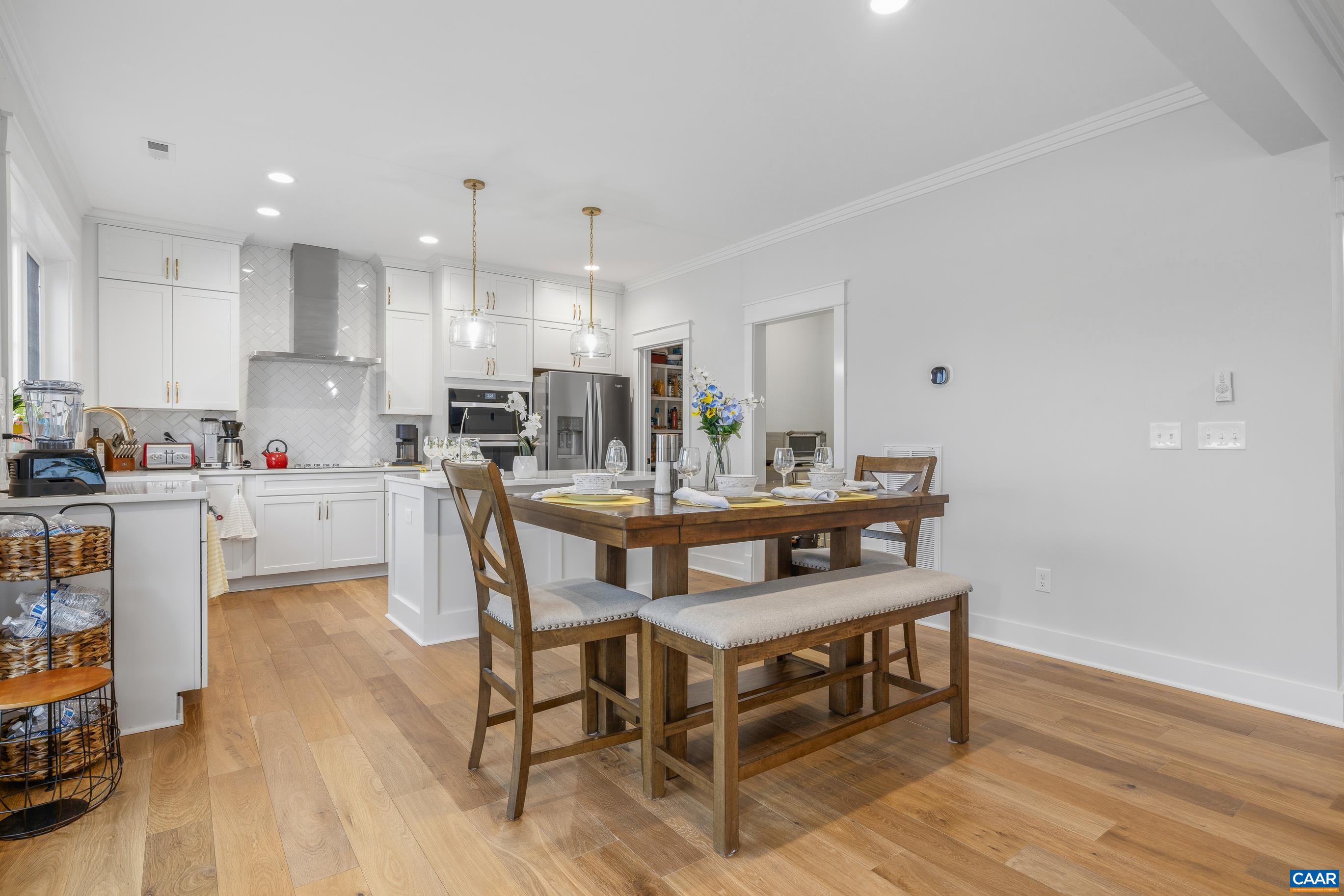 3297 THICKET RUN DR, CHARLOTTESVILLE, Virginia 22911, 4 Bedrooms Bedrooms, ,3 BathroomsBathrooms,Residential,3297 THICKET RUN DR,677582 MLS # 677582