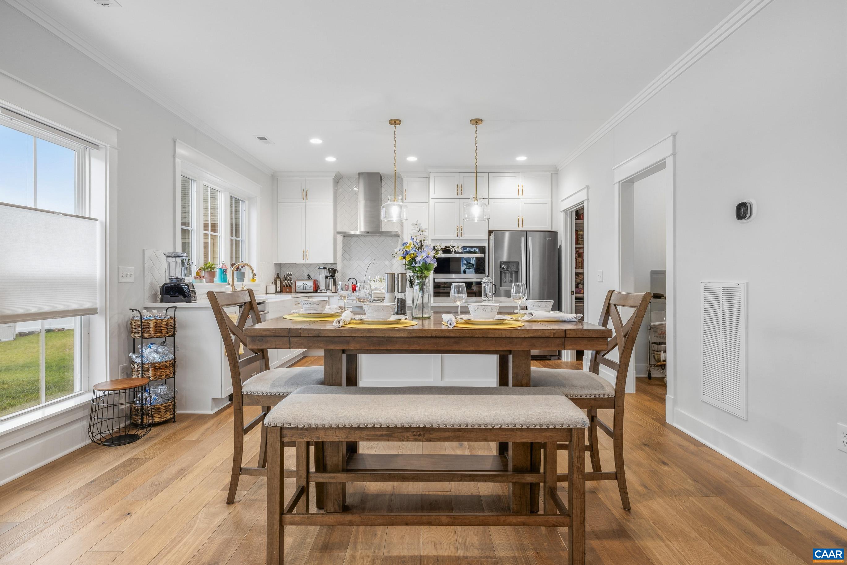 3297 THICKET RUN DR, CHARLOTTESVILLE, Virginia 22911, 4 Bedrooms Bedrooms, ,3 BathroomsBathrooms,Residential,3297 THICKET RUN DR,677582 MLS # 677582