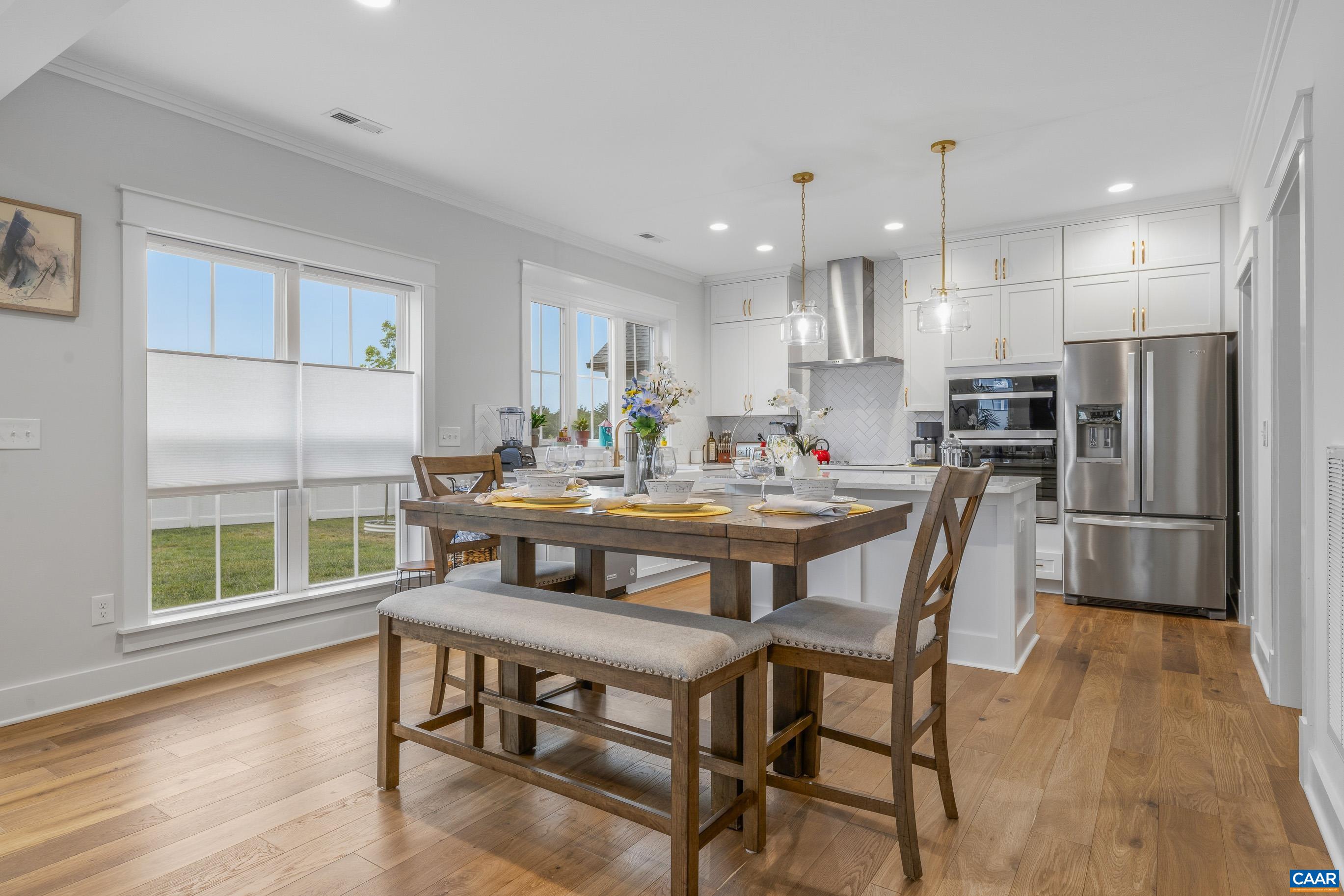 3297 THICKET RUN DR, CHARLOTTESVILLE, Virginia 22911, 4 Bedrooms Bedrooms, ,3 BathroomsBathrooms,Residential,3297 THICKET RUN DR,677582 MLS # 677582