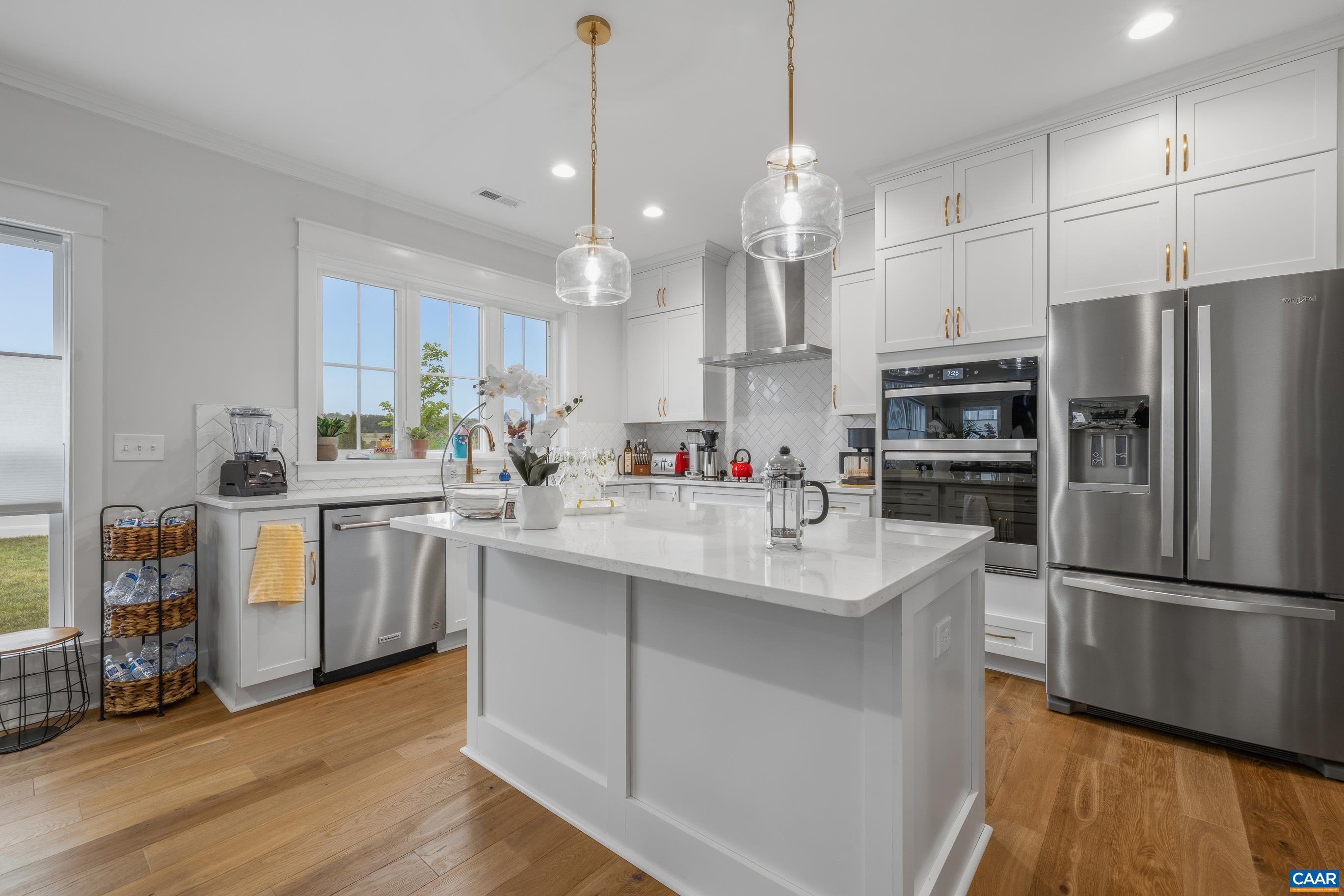 3297 THICKET RUN DR, CHARLOTTESVILLE, Virginia 22911, 4 Bedrooms Bedrooms, ,3 BathroomsBathrooms,Residential,3297 THICKET RUN DR,677582 MLS # 677582