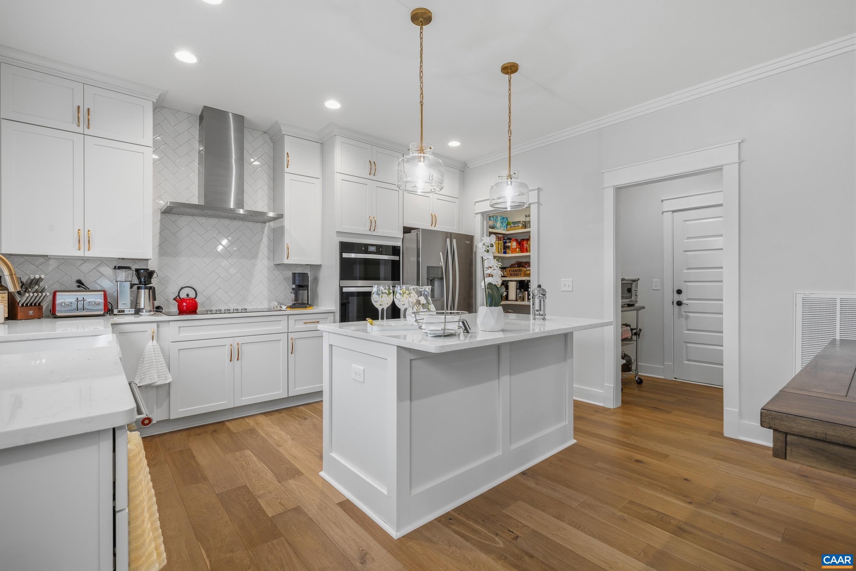 3297 THICKET RUN DR, CHARLOTTESVILLE, Virginia 22911, 4 Bedrooms Bedrooms, ,3 BathroomsBathrooms,Residential,3297 THICKET RUN DR,677582 MLS # 677582