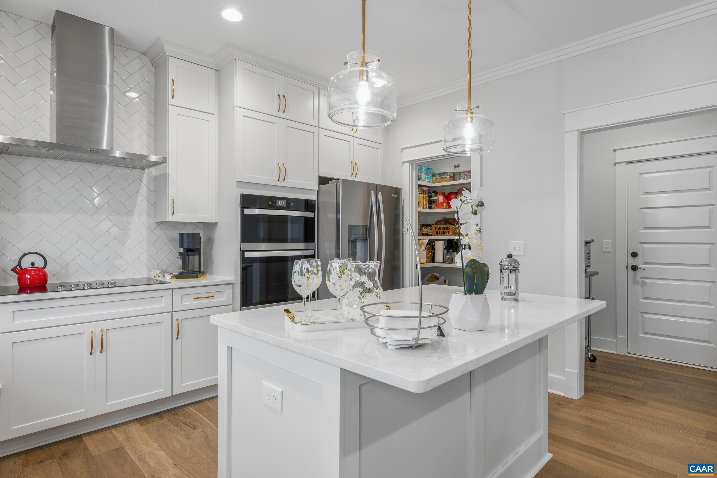 3297 THICKET RUN DR, CHARLOTTESVILLE, Virginia 22911, 4 Bedrooms Bedrooms, ,3 BathroomsBathrooms,Residential,3297 THICKET RUN DR,677582 MLS # 677582