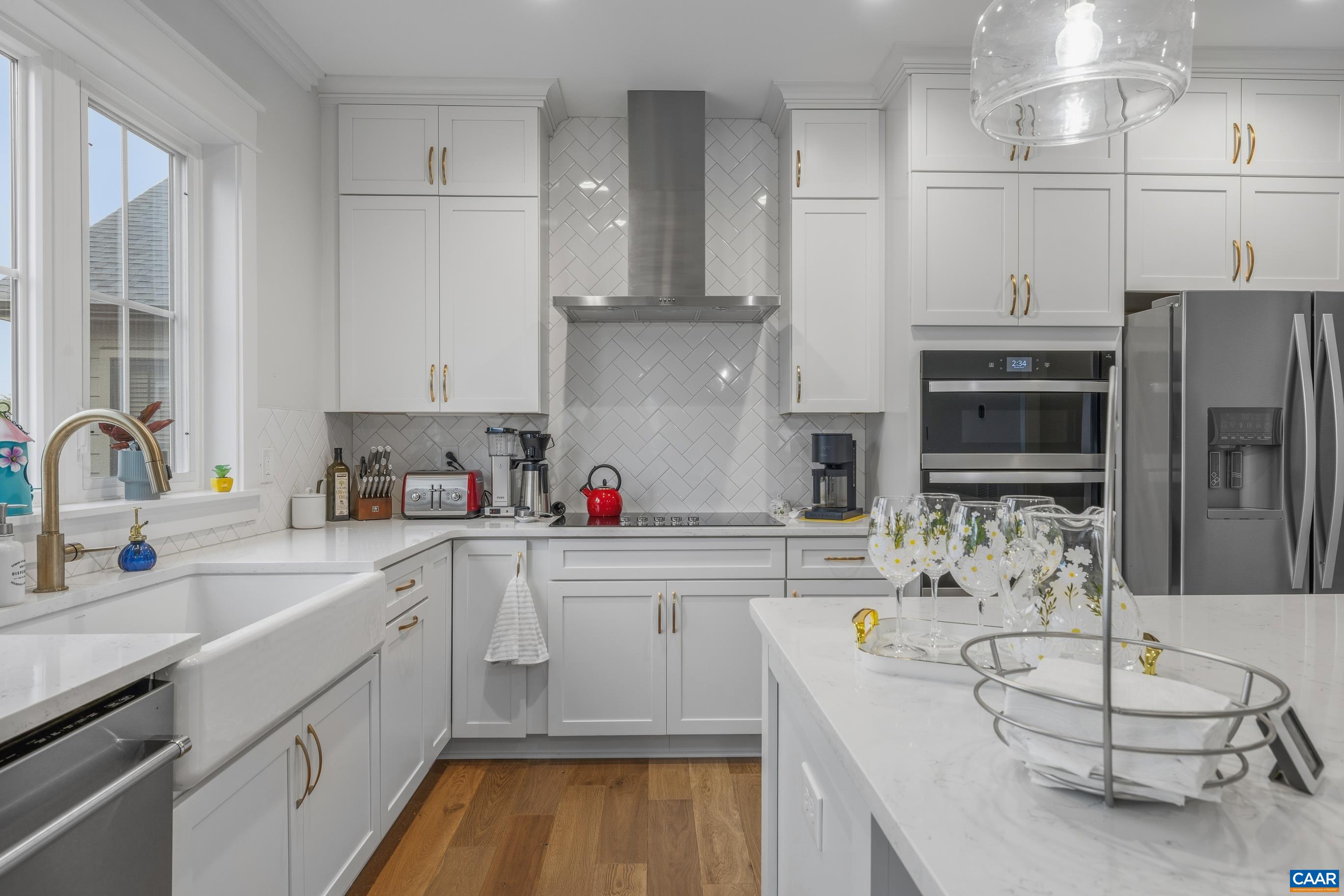 3297 THICKET RUN DR, CHARLOTTESVILLE, Virginia 22911, 4 Bedrooms Bedrooms, ,3 BathroomsBathrooms,Residential,3297 THICKET RUN DR,677582 MLS # 677582