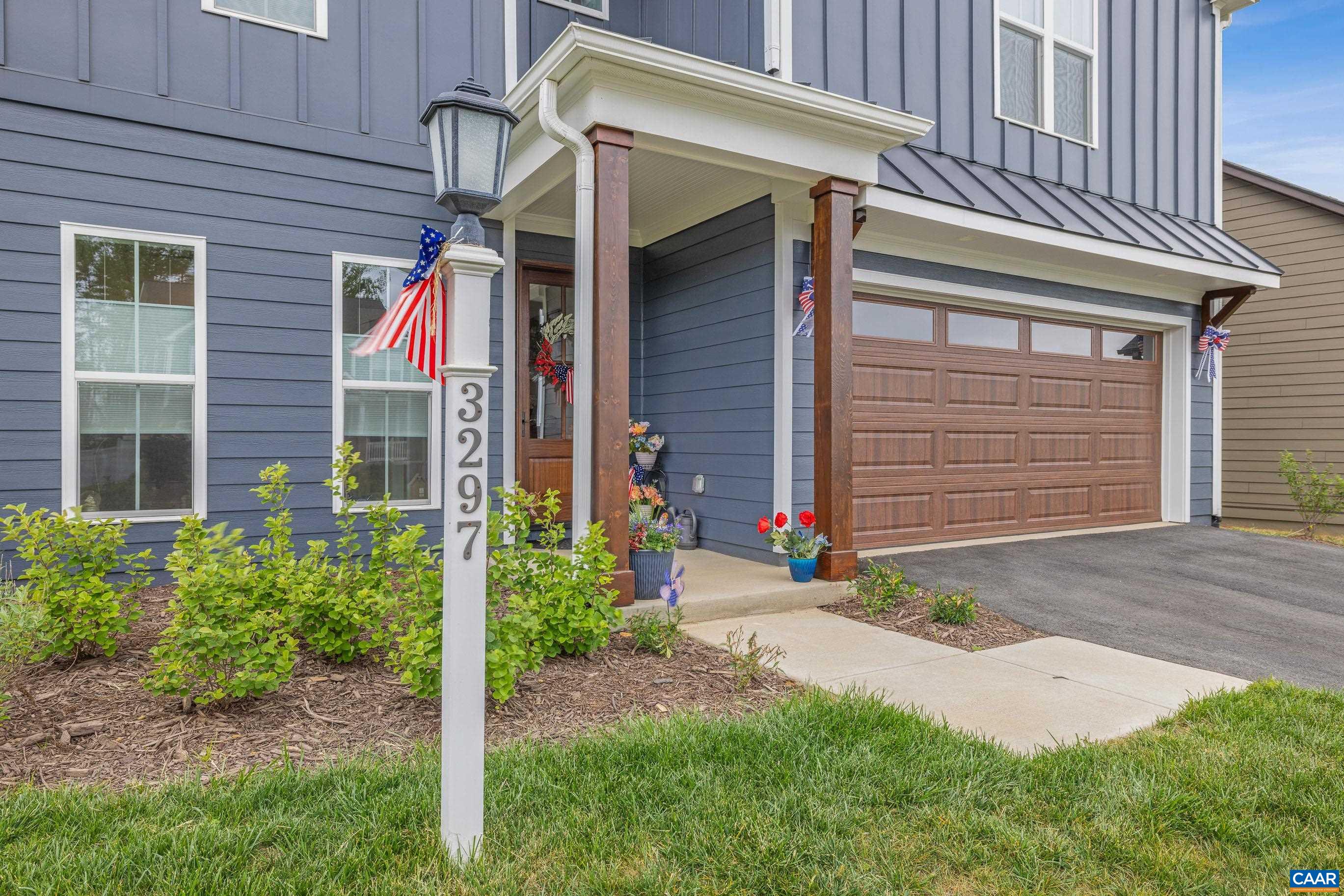 3297 THICKET RUN DR, CHARLOTTESVILLE, Virginia 22911, 4 Bedrooms Bedrooms, ,3 BathroomsBathrooms,Residential,3297 THICKET RUN DR,677582 MLS # 677582