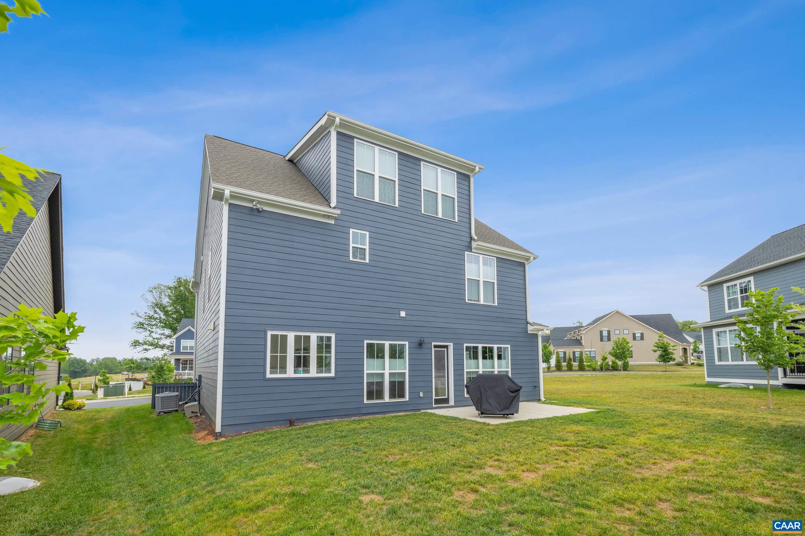 3297 THICKET RUN DR, CHARLOTTESVILLE, Virginia 22911, 4 Bedrooms Bedrooms, ,3 BathroomsBathrooms,Residential,3297 THICKET RUN DR,677582 MLS # 677582