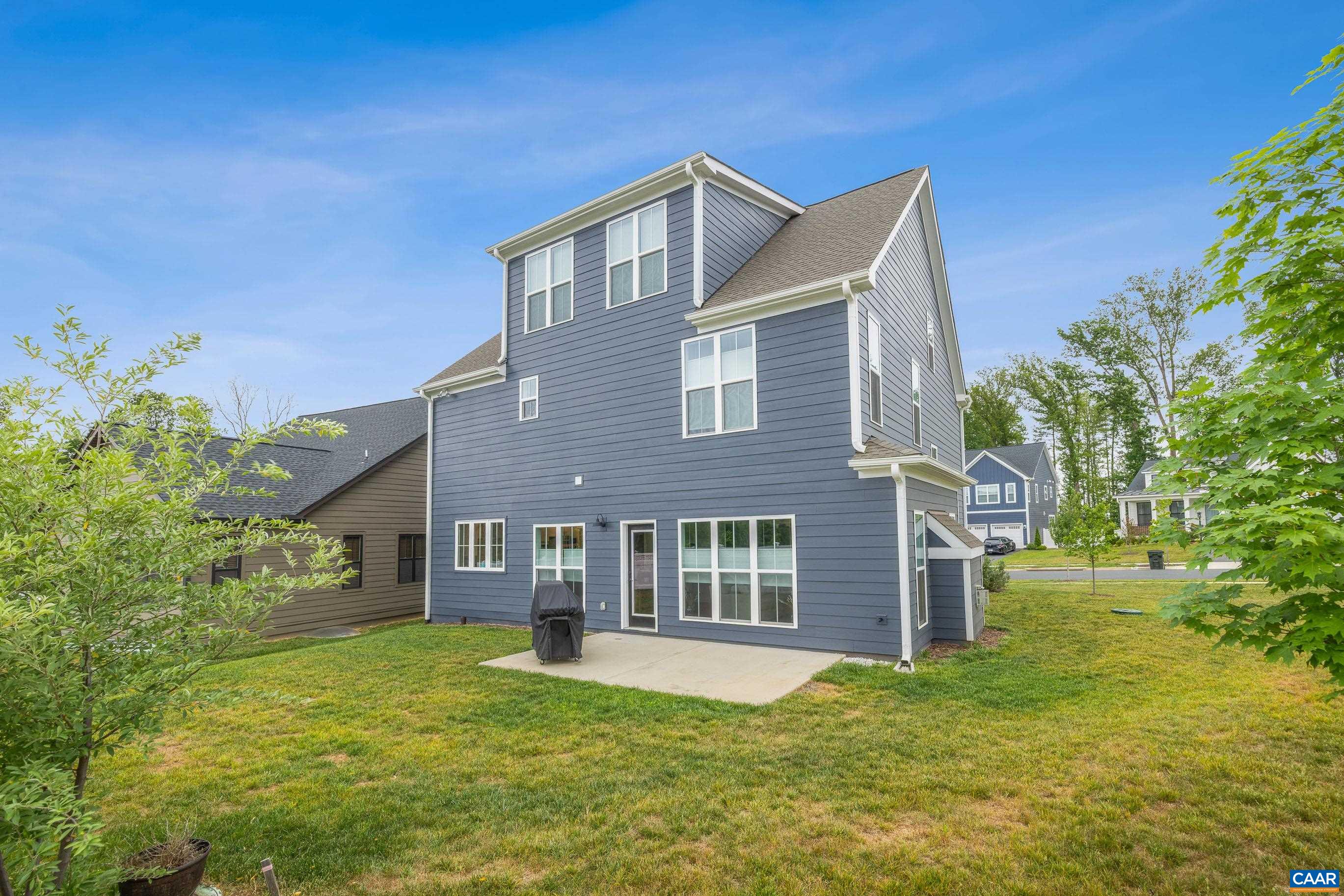 3297 THICKET RUN DR, CHARLOTTESVILLE, Virginia 22911, 4 Bedrooms Bedrooms, ,3 BathroomsBathrooms,Residential,3297 THICKET RUN DR,677582 MLS # 677582