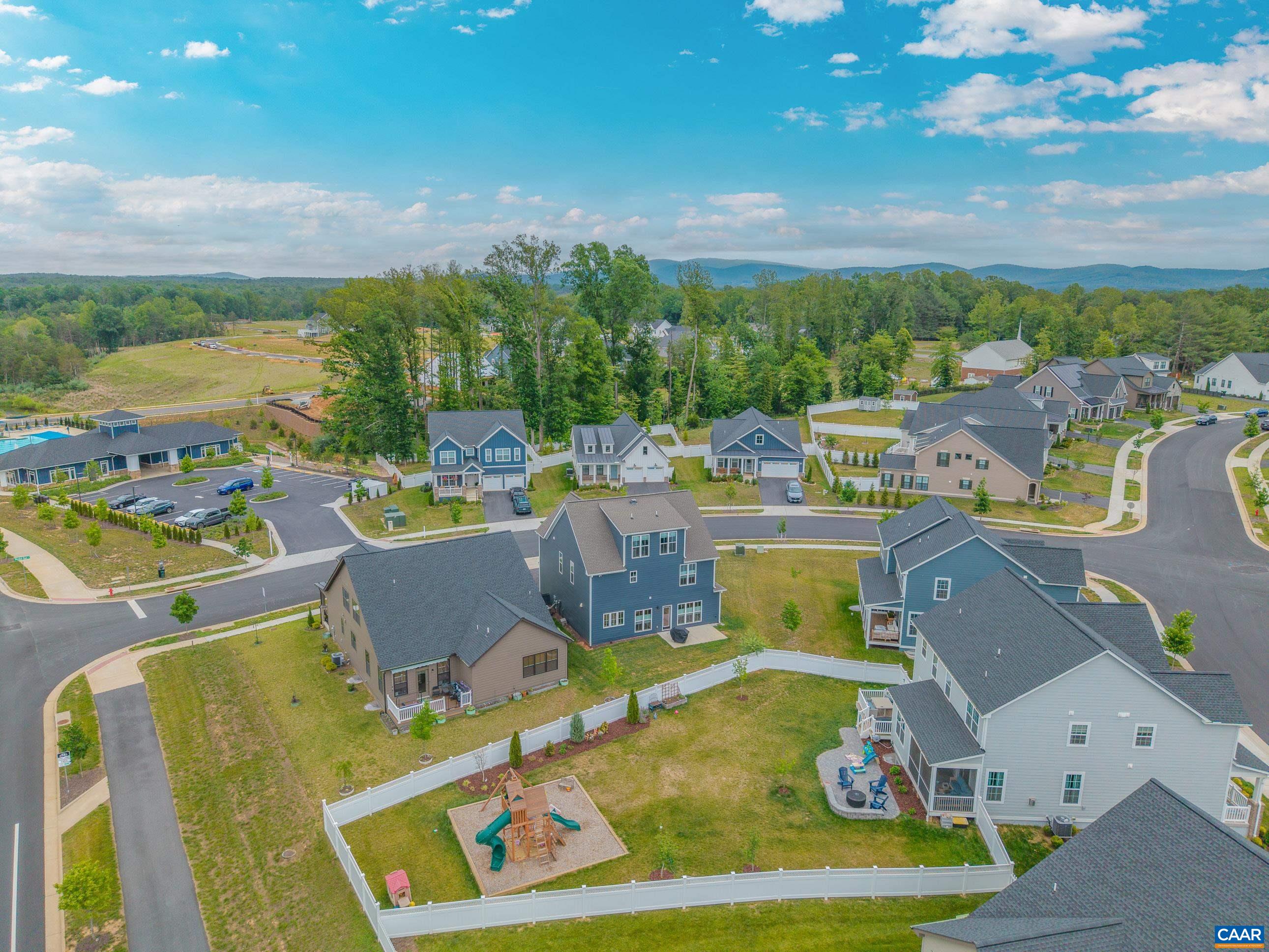 3297 THICKET RUN DR, CHARLOTTESVILLE, Virginia 22911, 4 Bedrooms Bedrooms, ,3 BathroomsBathrooms,Residential,3297 THICKET RUN DR,677582 MLS # 677582