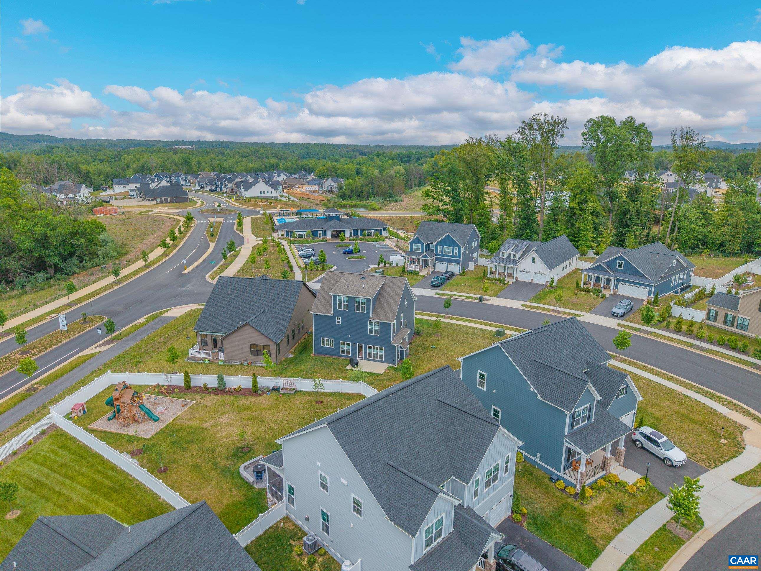 3297 THICKET RUN DR, CHARLOTTESVILLE, Virginia 22911, 4 Bedrooms Bedrooms, ,3 BathroomsBathrooms,Residential,3297 THICKET RUN DR,677582 MLS # 677582