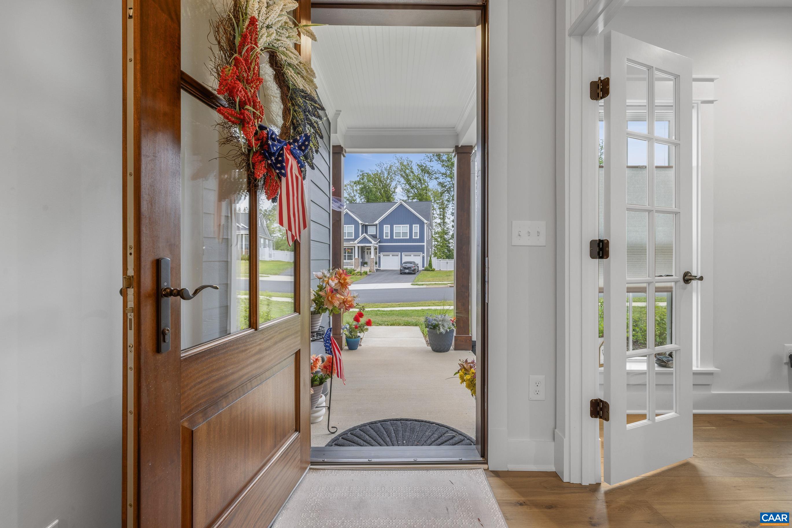 3297 THICKET RUN DR, CHARLOTTESVILLE, Virginia 22911, 4 Bedrooms Bedrooms, ,3 BathroomsBathrooms,Residential,3297 THICKET RUN DR,677582 MLS # 677582