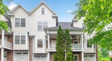 115 OLD FIFTH CIR, CHARLOTTESVILLE, Virginia 22903, 3 Bedrooms Bedrooms, ,2 BathroomsBathrooms,Residential,115 OLD FIFTH CIR,677588 MLS # 677588