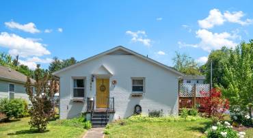 201 PARK BLVD, STAUNTON, Virginia 24401, 2 Bedrooms Bedrooms, ,1 BathroomBathrooms,Residential,201 PARK BLVD,677608 MLS # 677608