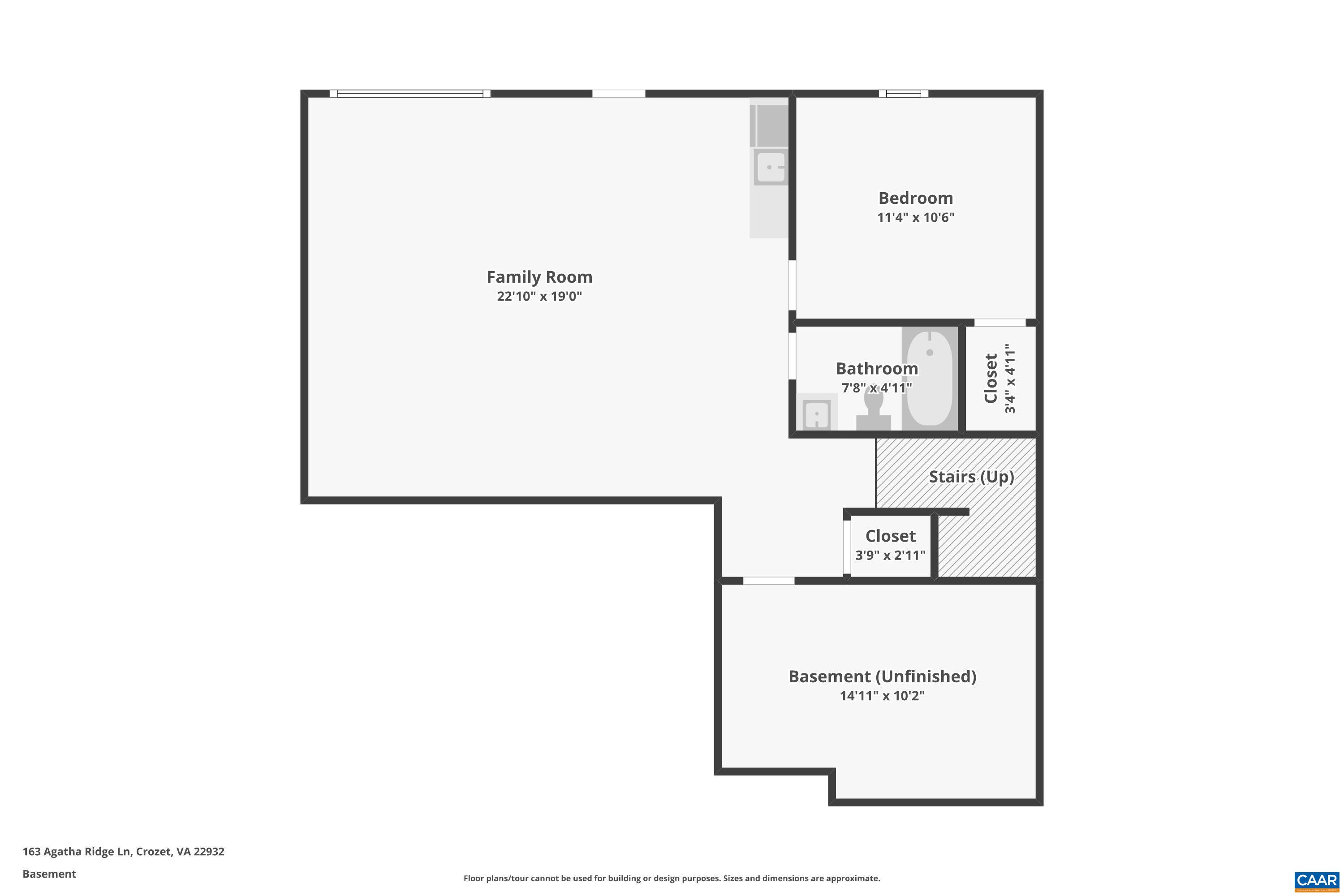 163 AGATHA RIDGE LN, CROZET, Virginia 22932, 5 Bedrooms Bedrooms, ,3 BathroomsBathrooms,Residential,163 AGATHA RIDGE LN,677627 MLS # 677627 163 AGATHA RIDGE LN, CROZET, Virginia 22932, 5 Bedrooms Bedrooms, ,3 BathroomsBathrooms,Residential,163 AGATHA RIDGE LN,677627 MLS # 677627
