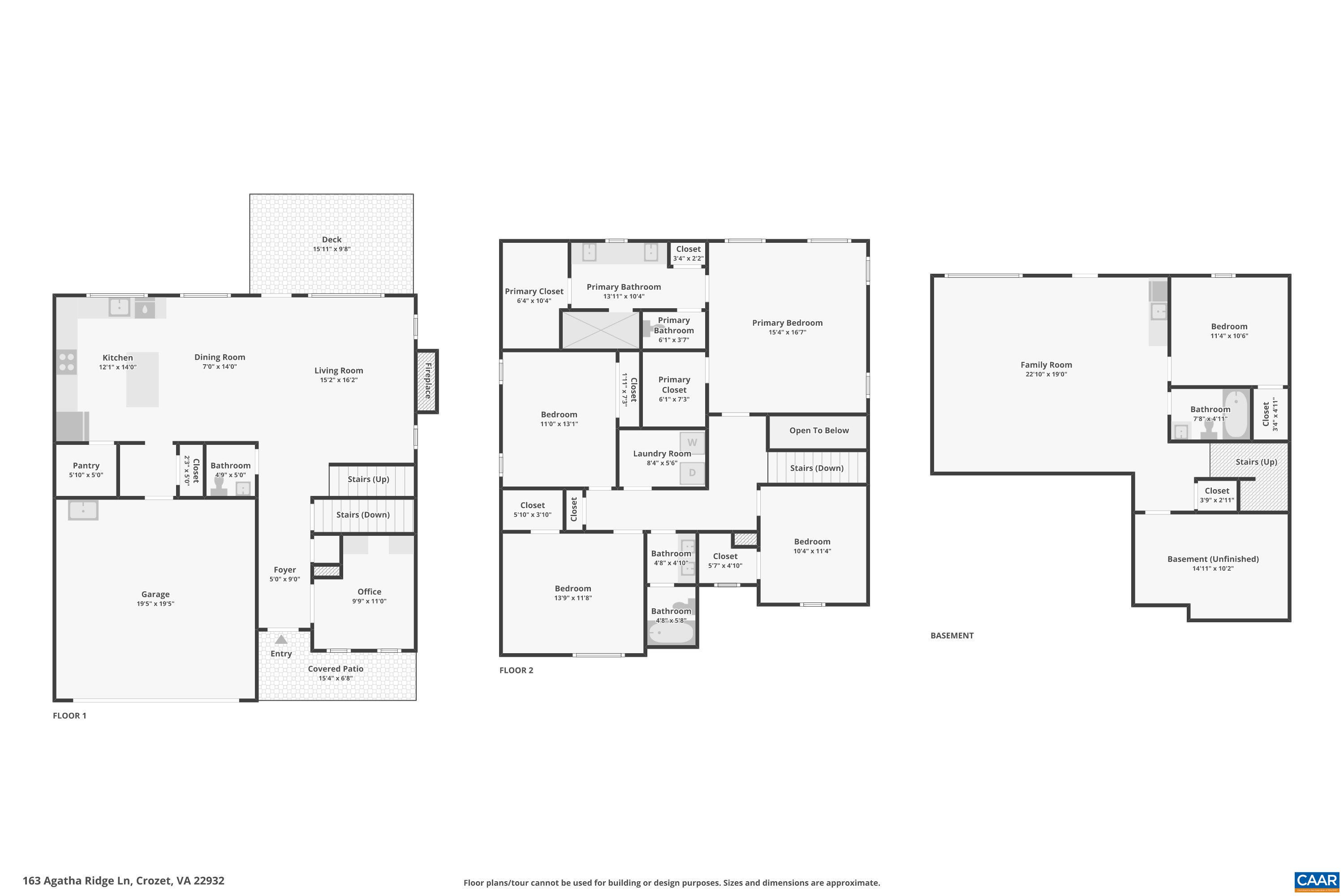 163 AGATHA RIDGE LN, CROZET, Virginia 22932, 5 Bedrooms Bedrooms, ,3 BathroomsBathrooms,Residential,163 AGATHA RIDGE LN,677627 MLS # 677627 163 AGATHA RIDGE LN, CROZET, Virginia 22932, 5 Bedrooms Bedrooms, ,3 BathroomsBathrooms,Residential,163 AGATHA RIDGE LN,677627 MLS # 677627