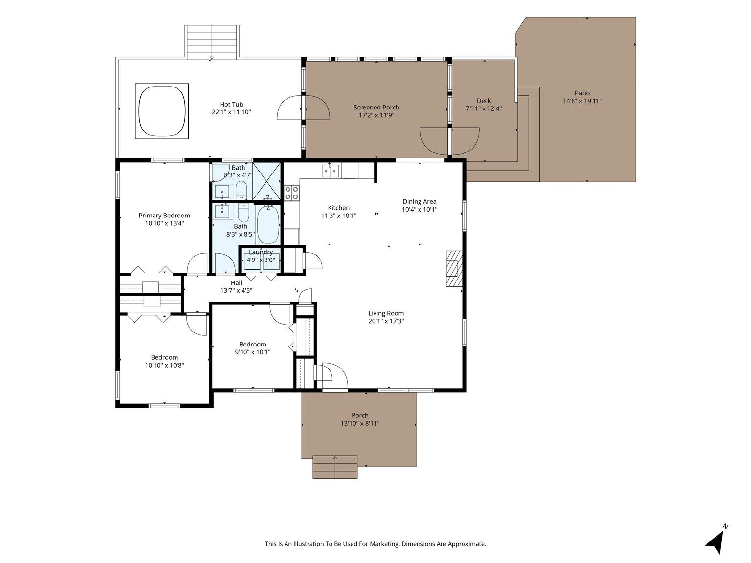 323 PALMER RD, BASYE, Virginia 22810, 3 Bedrooms Bedrooms, ,2 BathroomsBathrooms,Residential,323 PALMER RD,677664 MLS # 677664