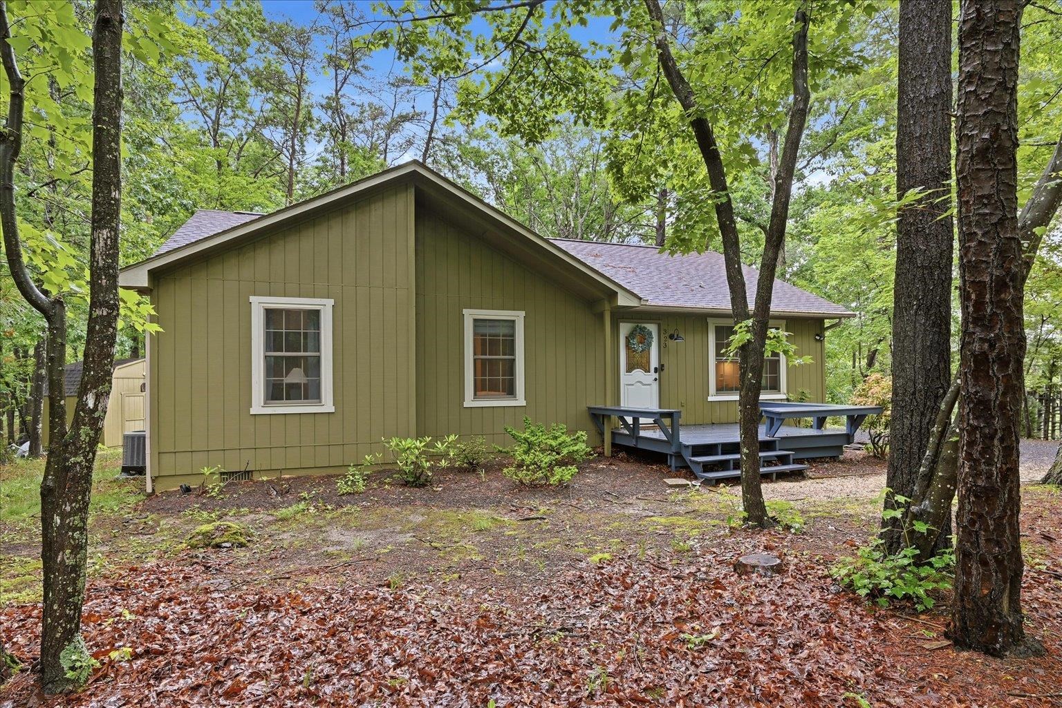 323 PALMER RD, BASYE, Virginia 22810, 3 Bedrooms Bedrooms, ,2 BathroomsBathrooms,Residential,323 PALMER RD,677664 MLS # 677664