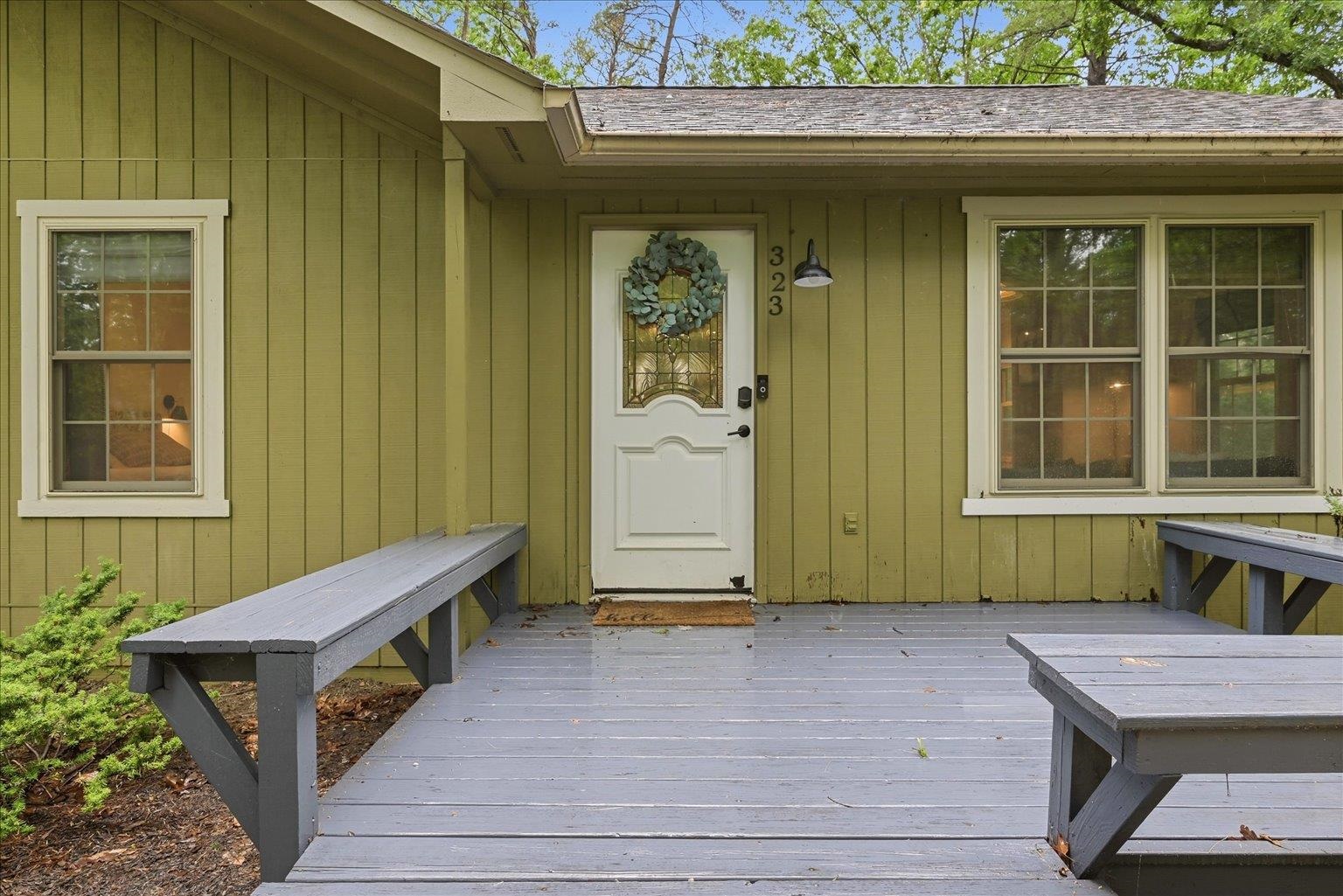 323 PALMER RD, BASYE, Virginia 22810, 3 Bedrooms Bedrooms, ,2 BathroomsBathrooms,Residential,323 PALMER RD,677664 MLS # 677664