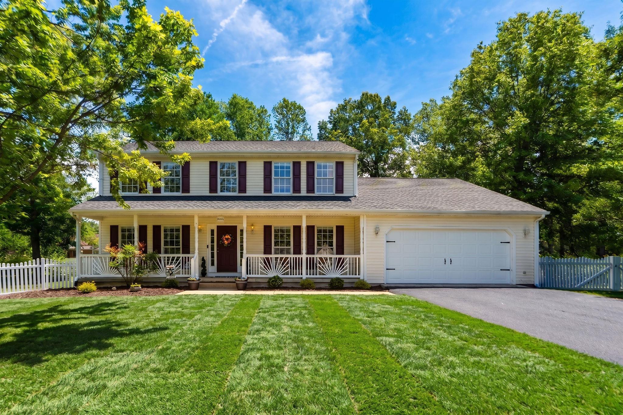 368 ARROWHEAD LN, STUARTS DRAFT, Virginia 24477, 4 Bedrooms Bedrooms, ,3 BathroomsBathrooms,Residential,368 ARROWHEAD LN,677689 MLS # 677689 368 ARROWHEAD LN, STUARTS DRAFT, Virginia 24477, 4 Bedrooms Bedrooms, ,3 BathroomsBathrooms,Residential,368 ARROWHEAD LN,677689 MLS # 677689