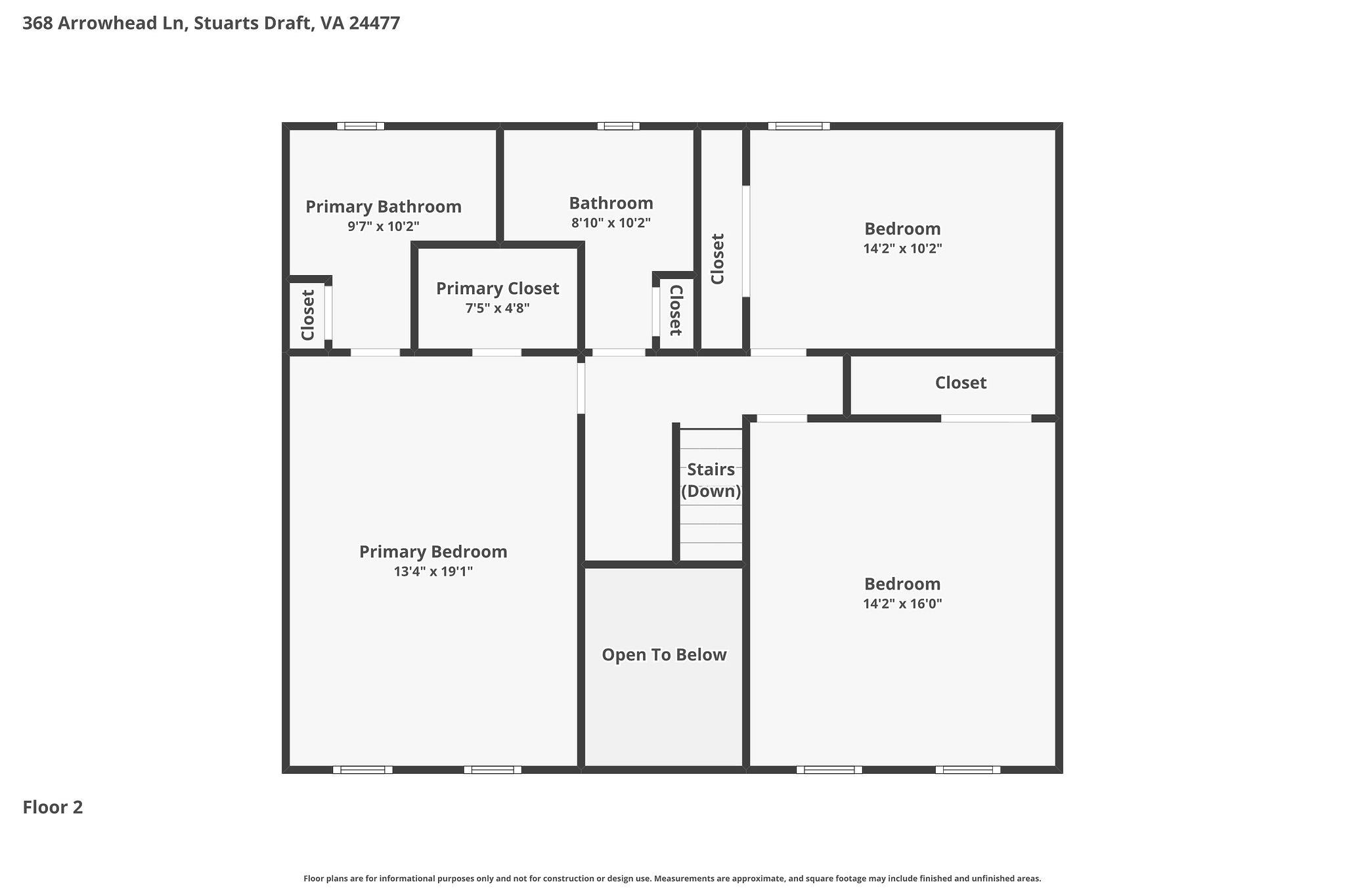 368 ARROWHEAD LN, STUARTS DRAFT, Virginia 24477, 4 Bedrooms Bedrooms, ,3 BathroomsBathrooms,Residential,368 ARROWHEAD LN,677689 MLS # 677689 368 ARROWHEAD LN, STUARTS DRAFT, Virginia 24477, 4 Bedrooms Bedrooms, ,3 BathroomsBathrooms,Residential,368 ARROWHEAD LN,677689 MLS # 677689