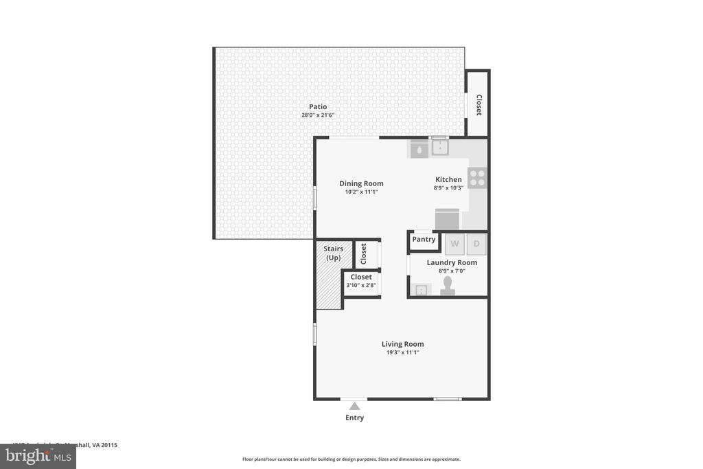 4517 APPLEDALE CT, MARSHALL, Virginia 20115, 3 Bedrooms Bedrooms, ,1 BathroomBathrooms,Residential,4517 APPLEDALE CT,VAFQ2022106 MLS # VAFQ2022106 4517 APPLEDALE CT, MARSHALL, Virginia 20115, 3 Bedrooms Bedrooms, ,1 BathroomBathrooms,Residential,4517 APPLEDALE CT,VAFQ2022106 MLS # VAFQ2022106