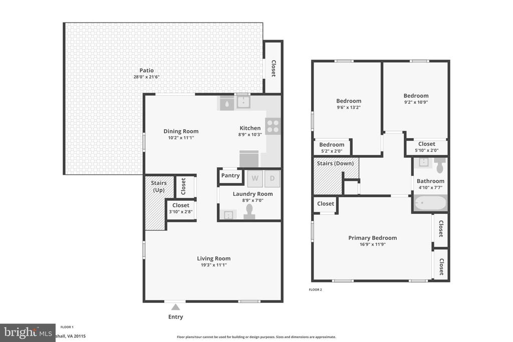 4517 APPLEDALE CT, MARSHALL, Virginia 20115, 3 Bedrooms Bedrooms, ,1 BathroomBathrooms,Residential,4517 APPLEDALE CT,VAFQ2022106 MLS # VAFQ2022106 4517 APPLEDALE CT, MARSHALL, Virginia 20115, 3 Bedrooms Bedrooms, ,1 BathroomBathrooms,Residential,4517 APPLEDALE CT,VAFQ2022106 MLS # VAFQ2022106