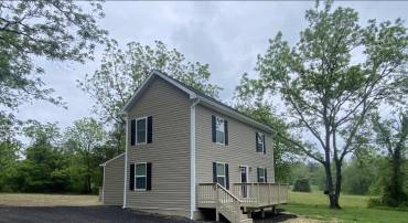 14169 SILVER HILL RD, SUMERDUCK, Virginia 22742, 3 Bedrooms Bedrooms, ,2 BathroomsBathrooms,Residential,14169 SILVER HILL RD,VAFQ2022252 MLS # VAFQ2022252