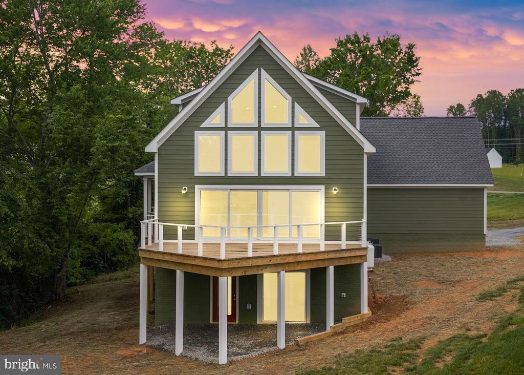 154 WATERVIEW DRIVE, MINERAL, Virginia 23117, 5 Bedrooms Bedrooms, ,4 BathroomsBathrooms,Residential,154 WATERVIEW DRIVE,VALA2009956 MLS # VALA2009956