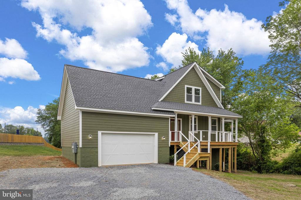 154 WATERVIEW DRIVE, MINERAL, Virginia 23117, 5 Bedrooms Bedrooms, ,4 BathroomsBathrooms,Residential,154 WATERVIEW DRIVE,VALA2009956 MLS # VALA2009956