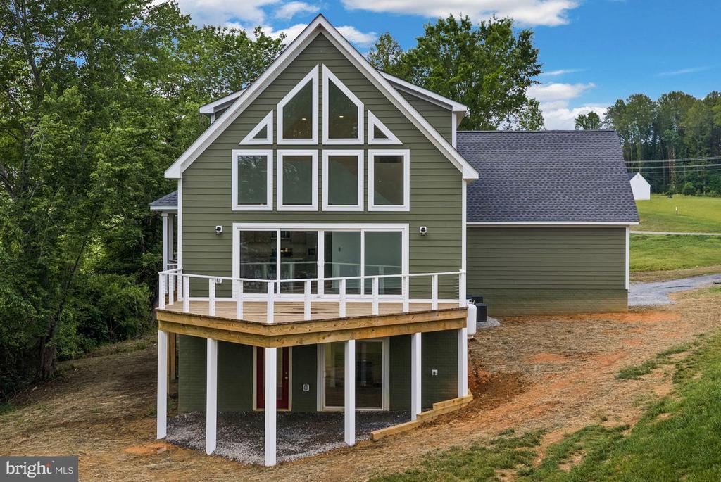 154 WATERVIEW DRIVE, MINERAL, Virginia 23117, 5 Bedrooms Bedrooms, ,4 BathroomsBathrooms,Residential,154 WATERVIEW DRIVE,VALA2009956 MLS # VALA2009956