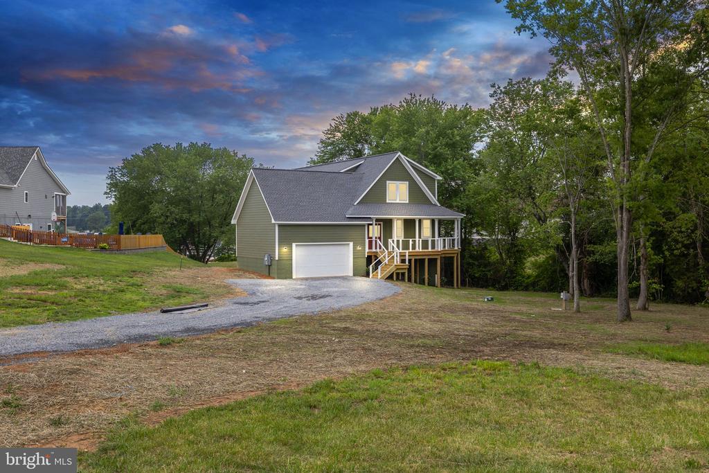 154 WATERVIEW DRIVE, MINERAL, Virginia 23117, 5 Bedrooms Bedrooms, ,4 BathroomsBathrooms,Residential,154 WATERVIEW DRIVE,VALA2009956 MLS # VALA2009956