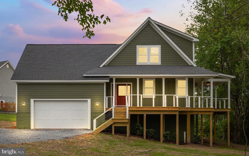 154 WATERVIEW DRIVE, MINERAL, Virginia 23117, 5 Bedrooms Bedrooms, ,4 BathroomsBathrooms,Residential,154 WATERVIEW DRIVE,VALA2009956 MLS # VALA2009956