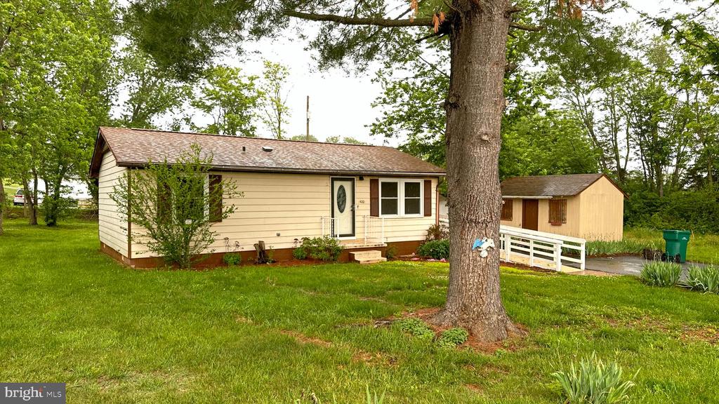 400 SIXTH ST, LURAY, Virginia 22835, 2 Bedrooms Bedrooms, ,1 BathroomBathrooms,Residential,400 SIXTH ST,VAPA2006492 MLS # VAPA2006492