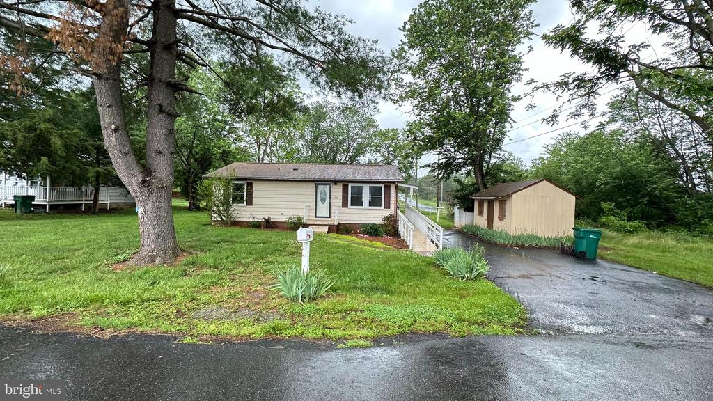 400 SIXTH ST, LURAY, Virginia 22835, 2 Bedrooms Bedrooms, ,1 BathroomBathrooms,Residential,400 SIXTH ST,VAPA2006492 MLS # VAPA2006492