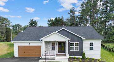 WINDEMEER LANE, AMISSVILLE, Virginia 20106, 4 Bedrooms Bedrooms, ,3 BathroomsBathrooms,Residential,WINDEMEER LANE,VARP2002672 MLS # VARP2002672