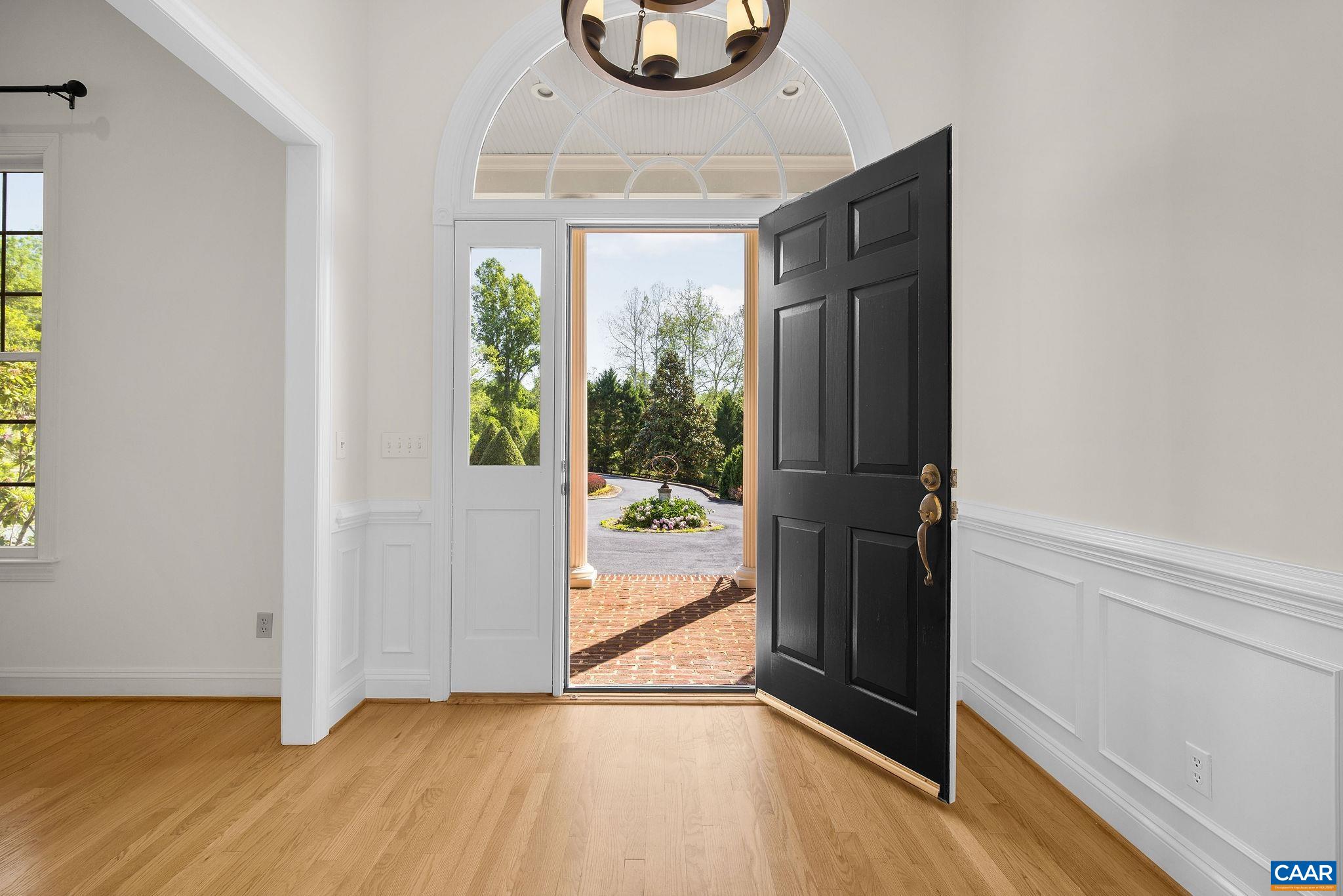 welcoming foyer welcoming foyer