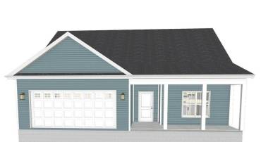 TBD BROOK GLEN LN, STAUNTON, Virginia 24401, 3 Bedrooms Bedrooms, ,2 BathroomsBathrooms,Residential,TBD BROOK GLEN LN,677714 MLS # 677714