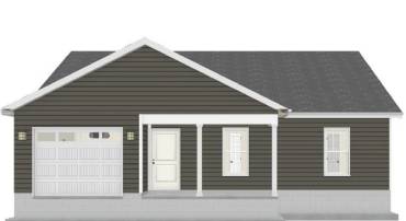 TBA BROOK GLEN LN, STAUNTON, Virginia 24401, 3 Bedrooms Bedrooms, ,2 BathroomsBathrooms,Residential,TBA BROOK GLEN LN,677715 MLS # 677715