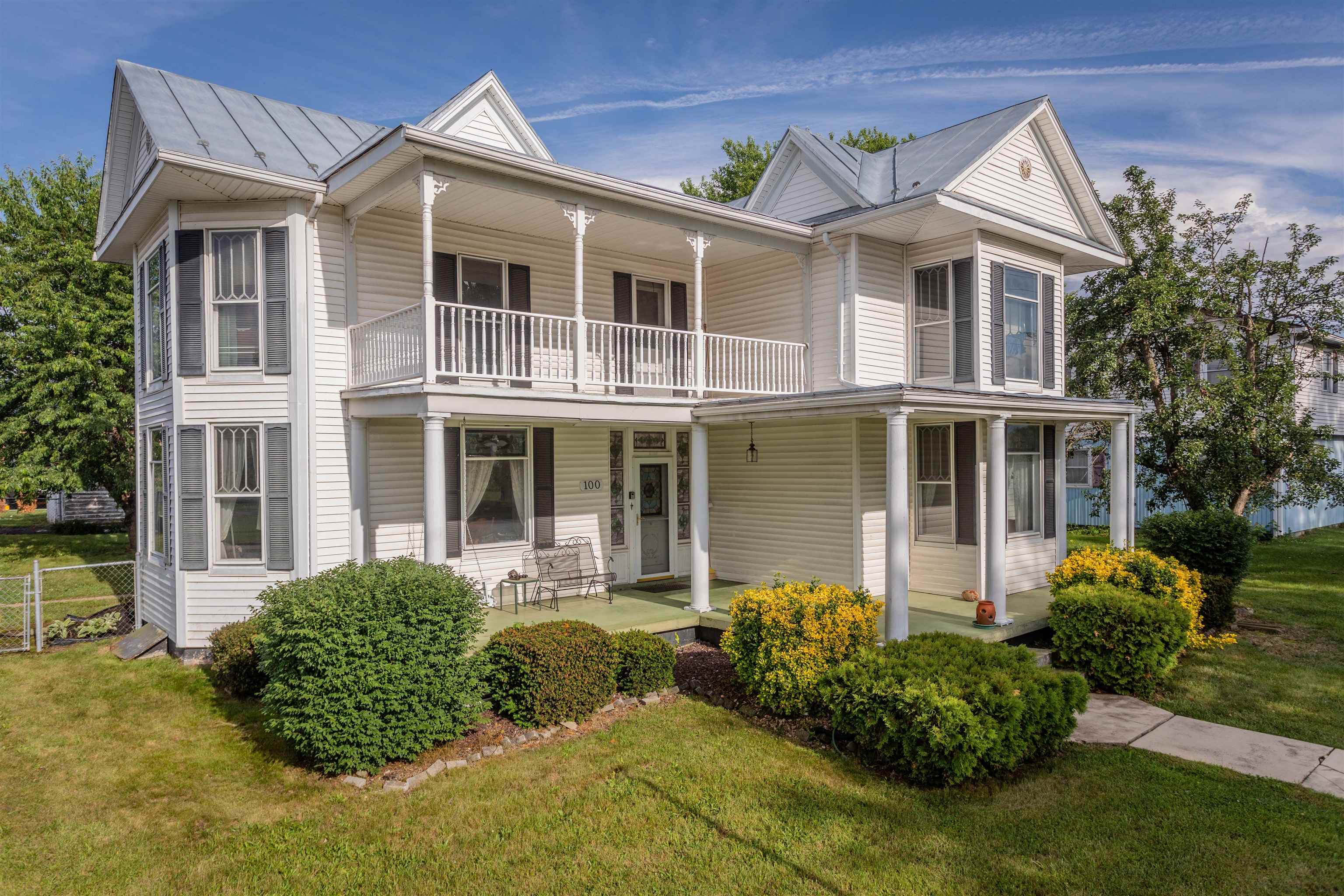 100 ASHBY AVE, ELKTON, Virginia 22827, 3 Bedrooms Bedrooms, ,2 BathroomsBathrooms,Residential,100 ASHBY AVE,677737 MLS # 677737 100 ASHBY AVE, ELKTON, Virginia 22827, 3 Bedrooms Bedrooms, ,2 BathroomsBathrooms,Residential,100 ASHBY AVE,677737 MLS # 677737