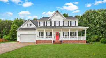 10000 BETSY ST, FREDERICKSBURG, Virginia 22408, 5 Bedrooms Bedrooms, ,3 BathroomsBathrooms,Residential,10000 BETSY ST,VASP2041848 MLS # VASP2041848