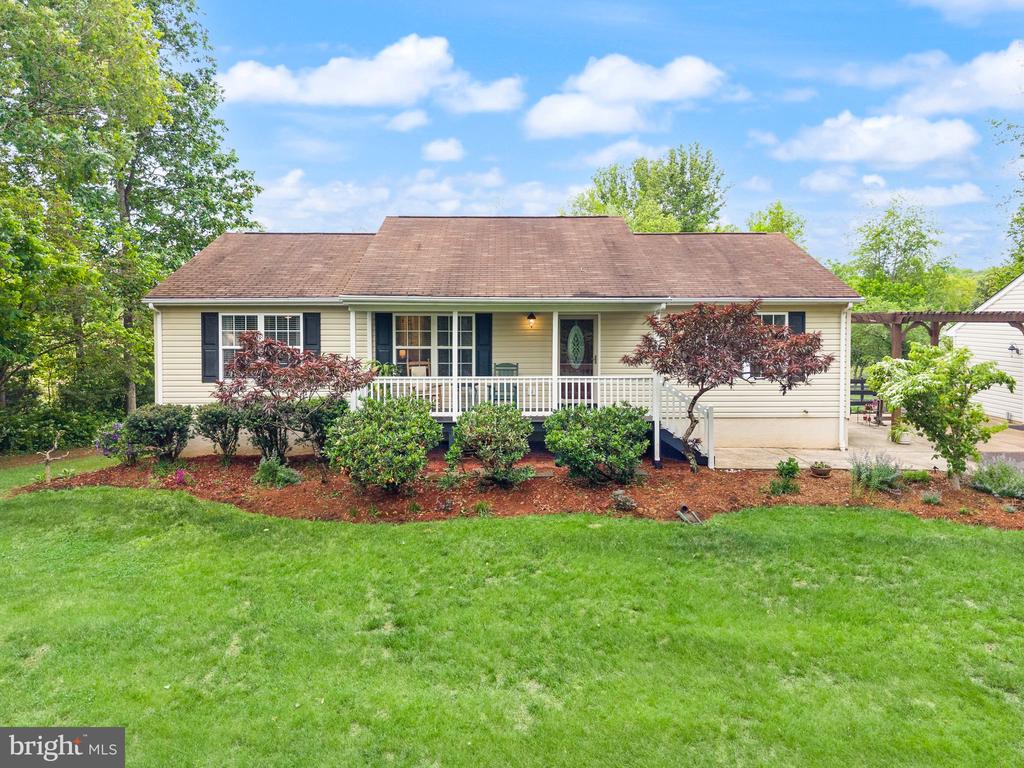 24346 OAK FOREST DR, RAPIDAN, Virginia 22733, 3 Bedrooms Bedrooms, ,3 BathroomsBathrooms,Residential,24346 OAK FOREST DR,VACU2013716 MLS # VACU2013716