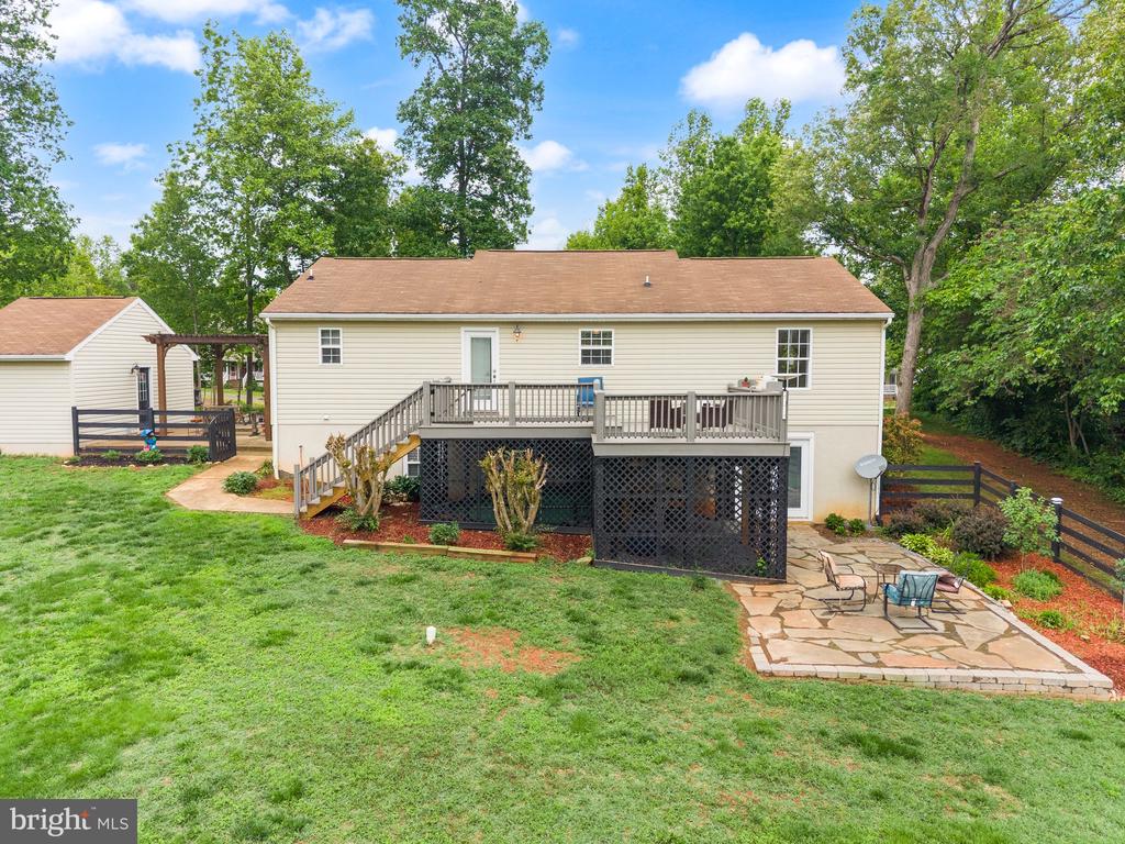 24346 OAK FOREST DR, RAPIDAN, Virginia 22733, 3 Bedrooms Bedrooms, ,3 BathroomsBathrooms,Residential,24346 OAK FOREST DR,VACU2013716 MLS # VACU2013716